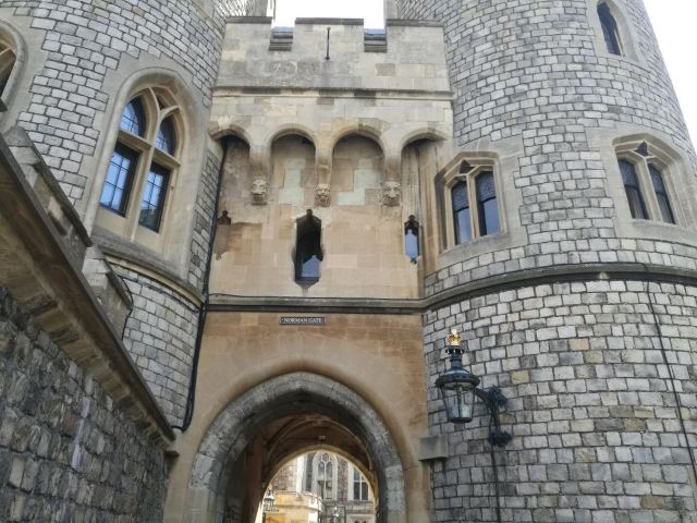 Windsor Castle