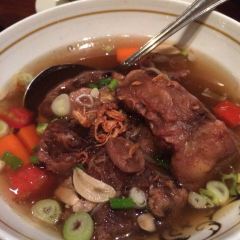 Harum Manis Restaurant 여행 사진