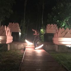 Lotus Court User Photo