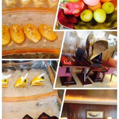 Shimaohuangguanjiarijiudianxiangxue Coffee Shop User Photo