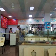 Si xin shi yuan(si chuan bei lu dian) User Photo