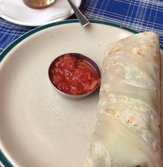 Northfield Cafe User Photo