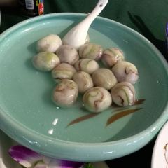 Minguohonggongguan (zongtongfu) User Photo