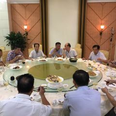 XUAN WEI HUO TUI SHA GUO FAN User Photo