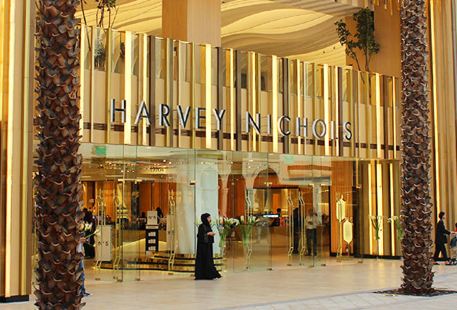 Harvey Nichols（科威特店）