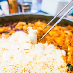 Chuncheonjip Dakgalbi User Photo