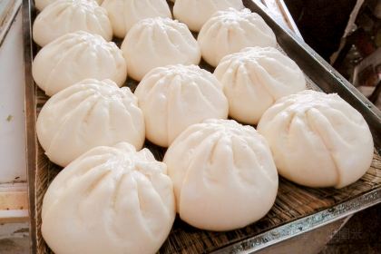 德润福严氏烧麦总店(友谊路总店)