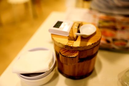 Auntie Sweet (Tsing Fung Street)