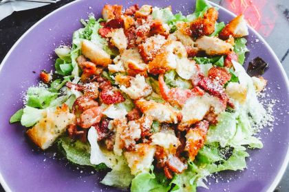 Angela's Bakery & Cafe