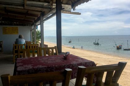 Som restaurant koh samui