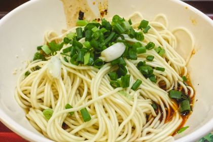 秦云老太婆摊摊面(全国总店)