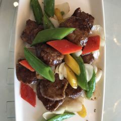LUNG KING HEEN User Photo