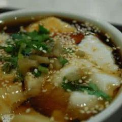 Dai si niang niu hua dou fu nao mei wei xiao shi User Photo