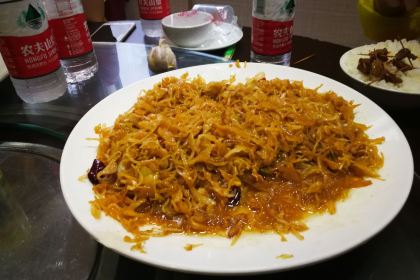 宝华小吃(兴海北街店)