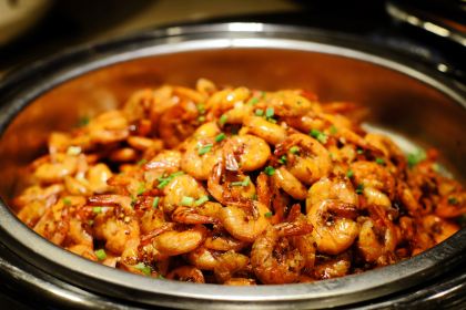 通程世界风自助餐厅