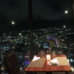 Orbit 360° Dining User Photo