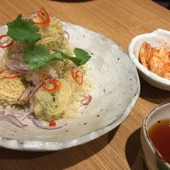 MASU by Nic Watt張用戶圖片