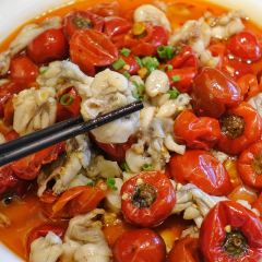 0574 LongXia De GuShi (ZhenMing Road) User Photo