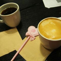 Morihico Coffee User Photo