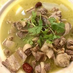 徐记炖菜(贸易广场店) User Photo