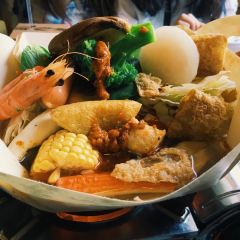 Zhixiangwangchuangyiyuanqu-qingjingxiaoruishidian User Photo