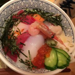 Sushi dokoro Arima User Photo