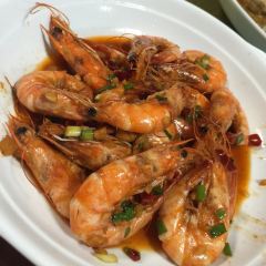 Sheng shan hai xian ting User Photo