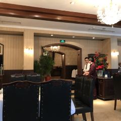 老洋房花园饭店(绍兴路店) User Photo
