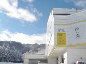 神立滑雪場