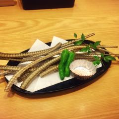 Atsuta Houraiken Matsuzakaya Branch User Photo