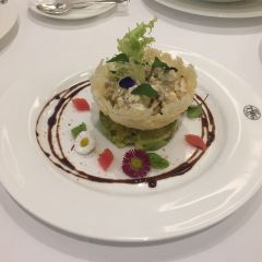 TWG Tea Salon & Boutique User Photo