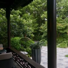 JIN SHA User Photo