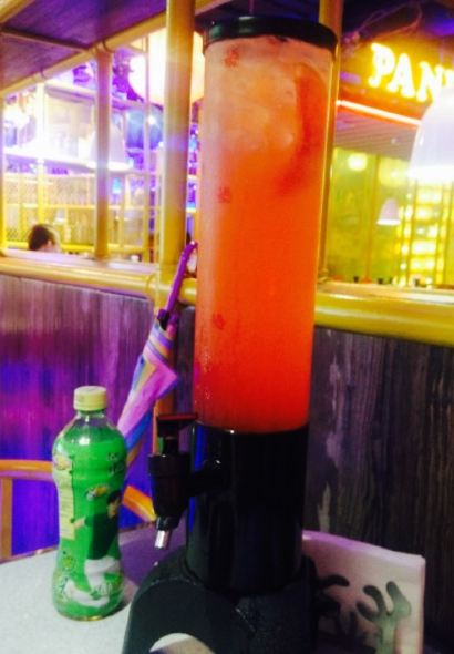 熊喵来了火锅(中街大悦城B馆创始店)