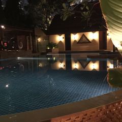RUEN URAI FINE THAI CUISINE User Photo