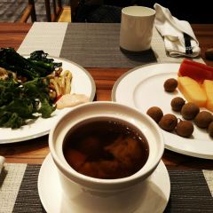 三寶賓邸（福州三坊七巷店）·珍素館張用戶圖片