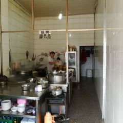 渔桥李记奶汤面(东街店) User Photo