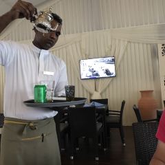 Kamoon restaurant張用戶圖片