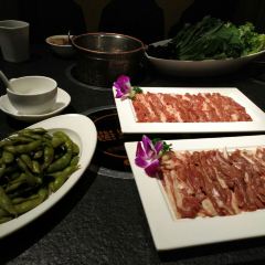 好好涮(白音华街店) User Photo
