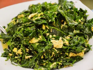 Suang Tain Seafood Restaurant