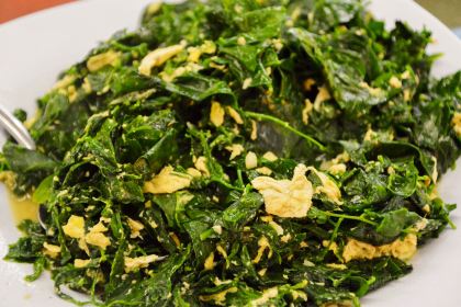 Suang Tain Seafood Restaurant