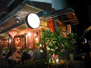 Khaw Glong Thai Restaurant