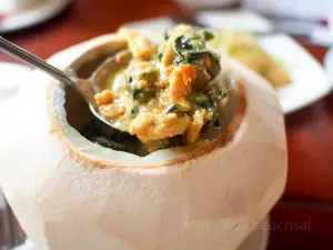 Arun Restaurant