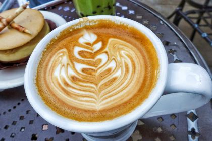 Urth Caffe Beverly Hills