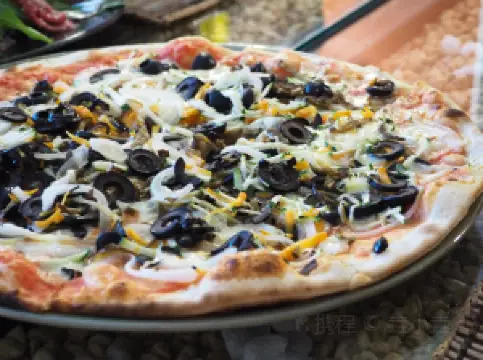 Mamma Shop Italian Restaurant