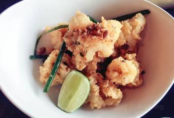 Popular dishes