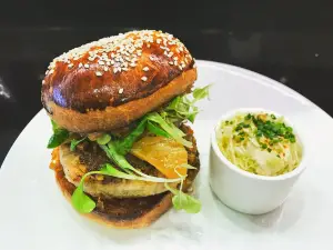 Le Coq Rico NYC