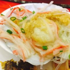Hujin Restaurant (jinjiang) User Photo