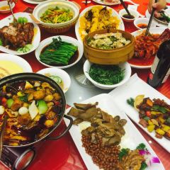 Hujin Restaurant (jinjiang) User Photo