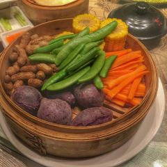 无锡市夏联福记大酒店 User Photo