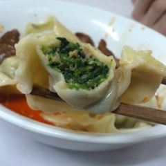 Erguang Huntun (huangjiaquedian) User Photo